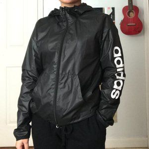 ADIDAS Windbreaker